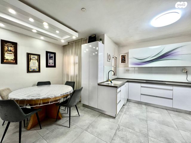 דופלקס, האר"י 16, רמת חן ובן ציון, נתניה