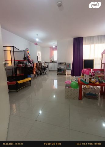 דירה, שכונה ג', באר שבע