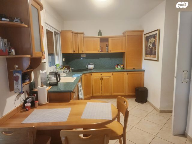 בית פרטי/ קוטג', כפר ורדים