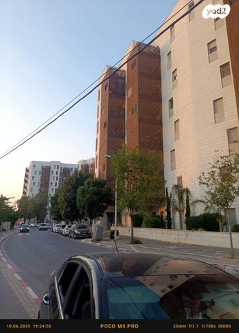 דירה, שכונה ג', באר שבע