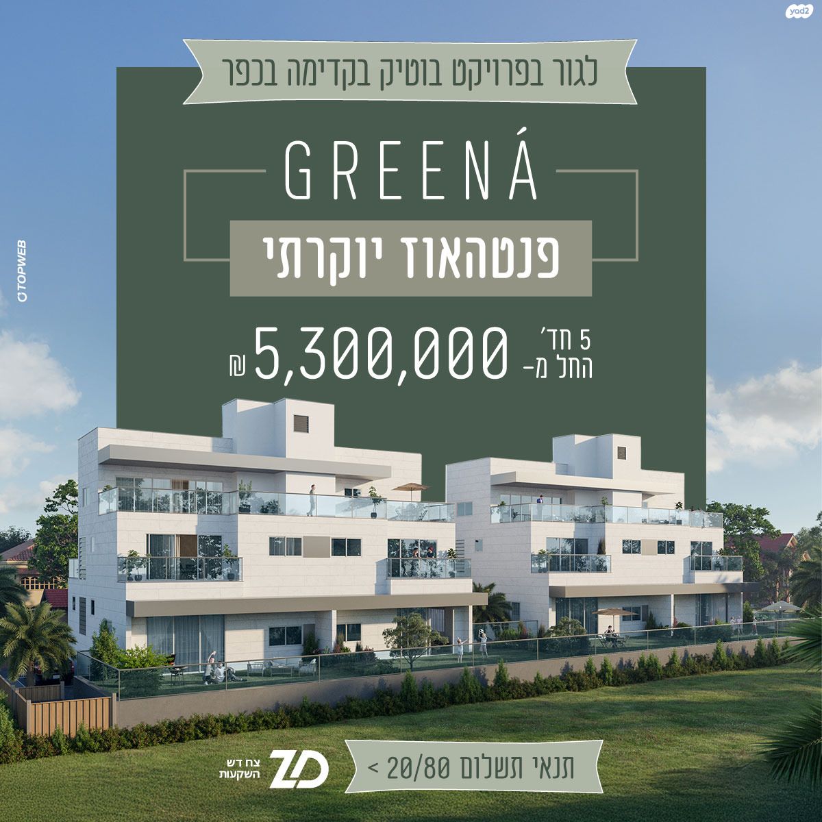 שדרות יצחק בן צבי 