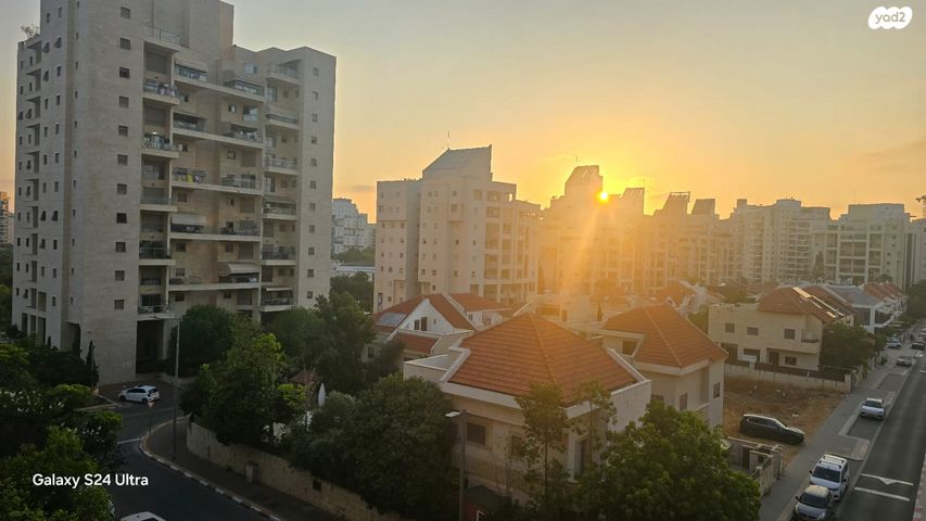 דירה, קרית אילון, חולון