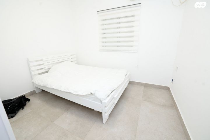 בית פרטי/ קוטג', נלי זק"ש, רמות, באר שבע