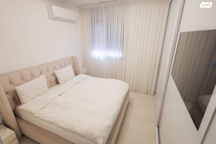 דירה, בן שמן 8, גני יער, לוד