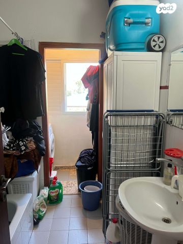 דירה, הנרייטה סולד, יוספטל, חדרה