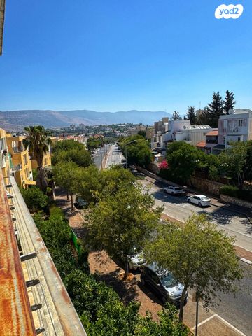 דירה, שדרות בית הכרם, כרמיאל