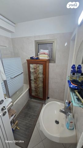 דירה, קרית אילון, חולון