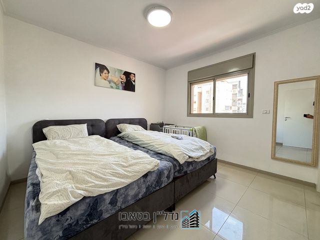 דירה, השרון 1, קרית רבין, מגדל העמק