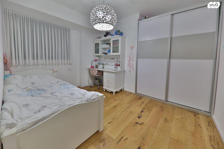 דירה, ויתקין 11, אחוזה, חיפה