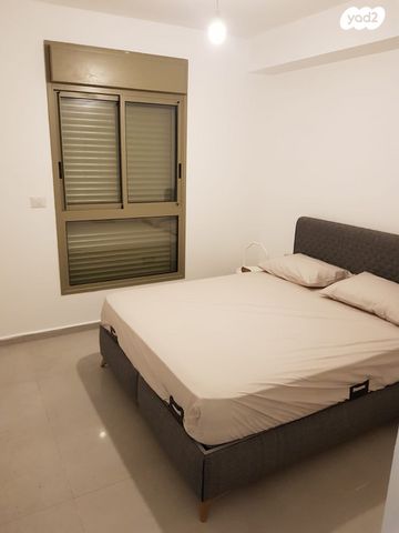 דירה, יפה נוף, אשקלון