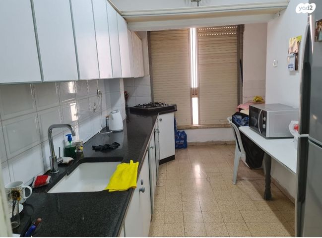 דירה, הגיבורים 63, מרכז העיר, חדרה