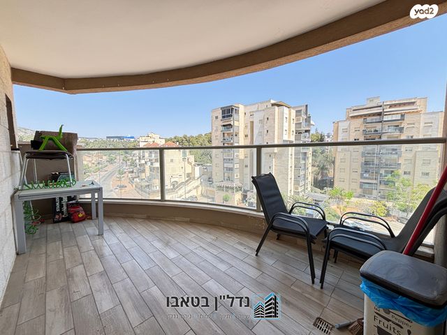 דירה, השרון 1, קרית רבין, מגדל העמק