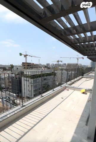 דירה, הצפון החדש - צפון, תל אביב יפו