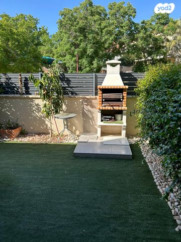 בית פרטי/ קוטג', החיטה, גן יבנה מערב, גן יבנה