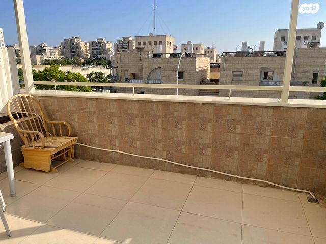 דופלקס, מבצע אסף, רמת רבין, כרמיאל