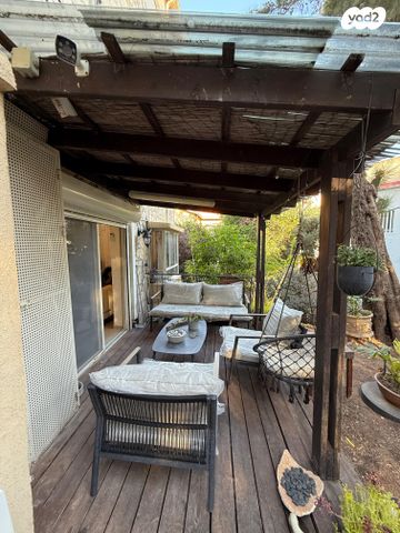 דירת גן, שדרות קיש, כרמל מרכזי - שד' קיש, חיפה