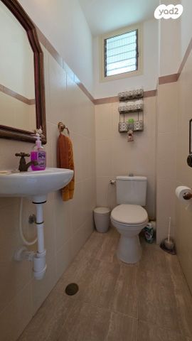 בית פרטי/ קוטג', הגלעד, חצבים, ערד