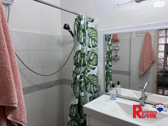 דירה, ההסתדרות 10, לב העיר, בת ים