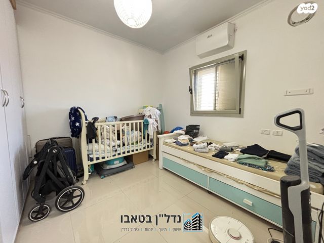 דירה, השרון 1, קרית רבין, מגדל העמק