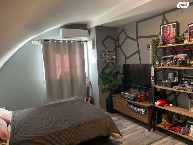 דופלקס, מבצע אסף, רמת רבין, כרמיאל