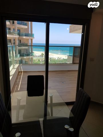 דירה, יפה נוף, אשקלון