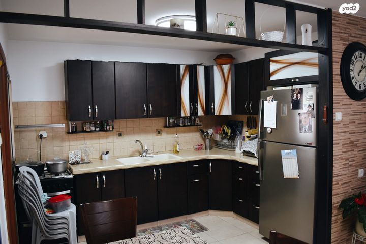 דירה, נווה זאב, נאות אילן, באר שבע