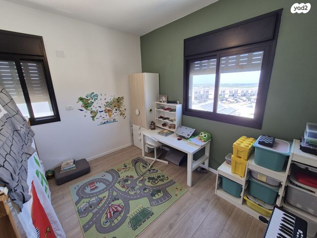 דופלקס, ערבי הנחל 4, אדמית / יערית, שלומי