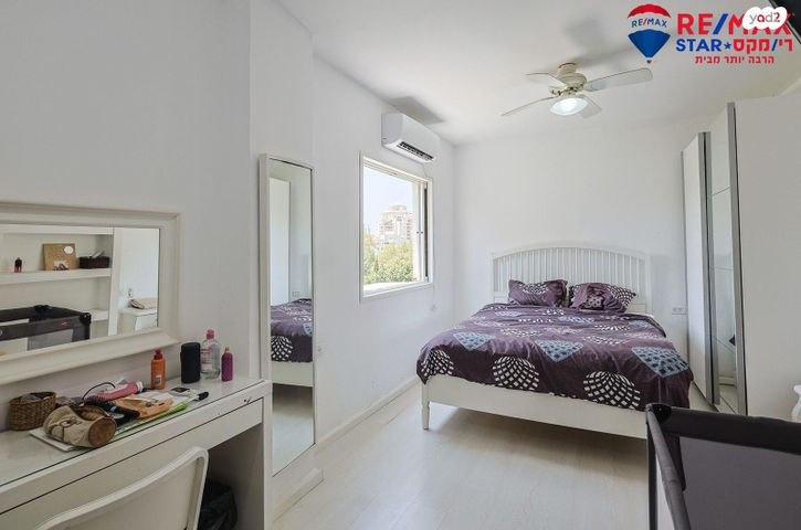 גג/ פנטהאוז, הקסם 7, מרכז, הרצליה