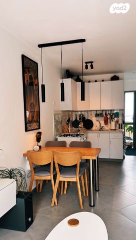 דירה, זבולון 45, פלורנטין, תל אביב יפו