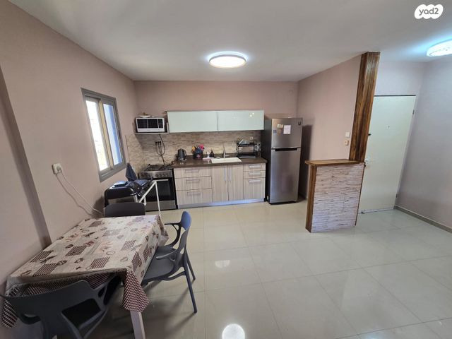 דירה, יעקב פיכמן, נווה זאב, נאות אילן, באר שבע