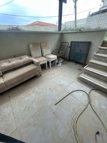 דירת גן, טבריה