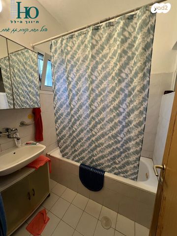 דירת גן, שדרות אליעזר בן יהודה, גולדה, אשקלון