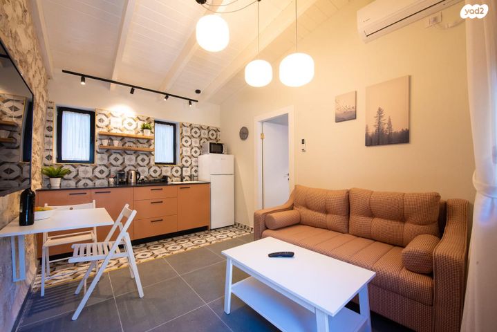 דירה, העלייה השנייה, בת גלים, חיפה