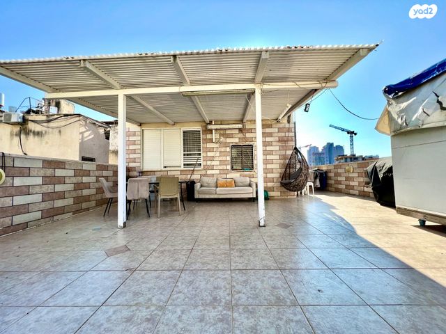 דופלקס, האר"י 16, רמת חן ובן ציון, נתניה