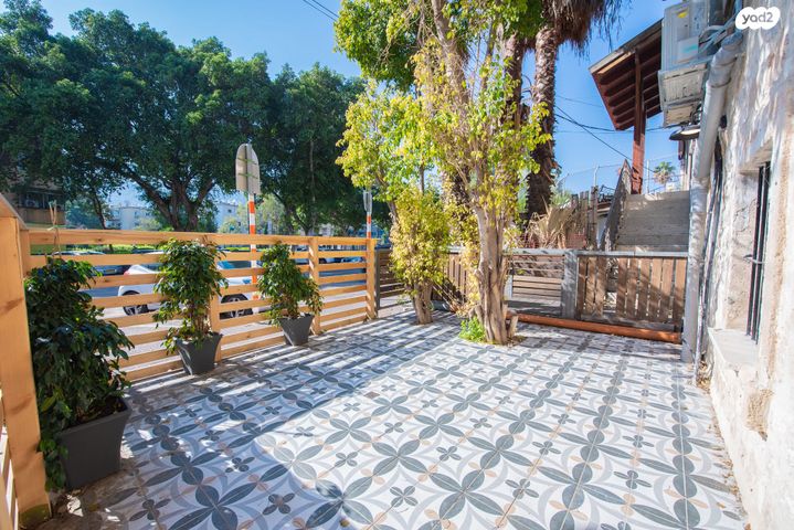 דירה, העלייה השנייה, בת גלים, חיפה