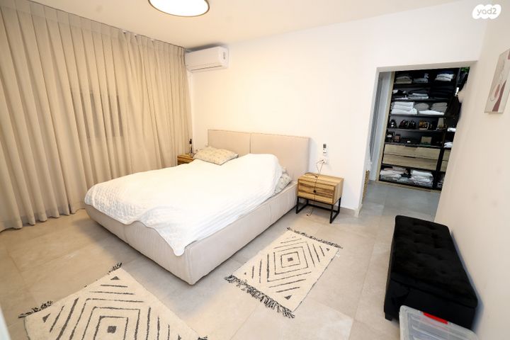 בית פרטי/ קוטג', נלי זק"ש, רמות, באר שבע