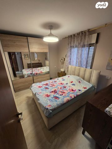 דירה, יעקב פיכמן, נווה זאב, נאות אילן, באר שבע