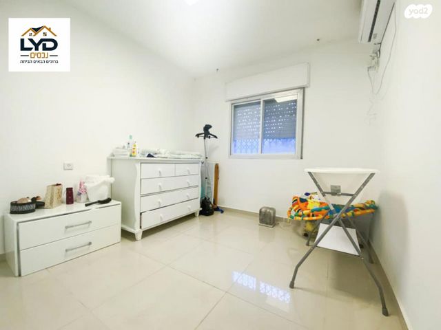 דירת גן, האשל, בית אליעזר, חדרה