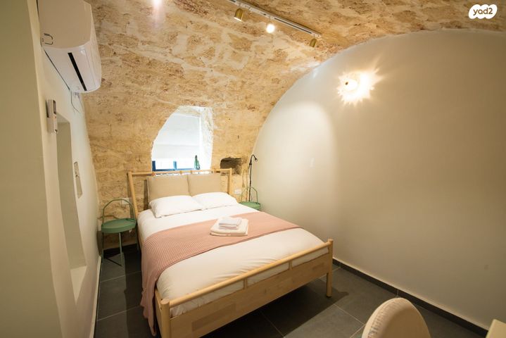 דירה, העלייה השנייה, בת גלים, חיפה