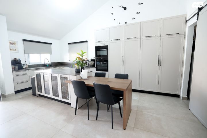 בית פרטי/ קוטג', נלי זק"ש, רמות, באר שבע