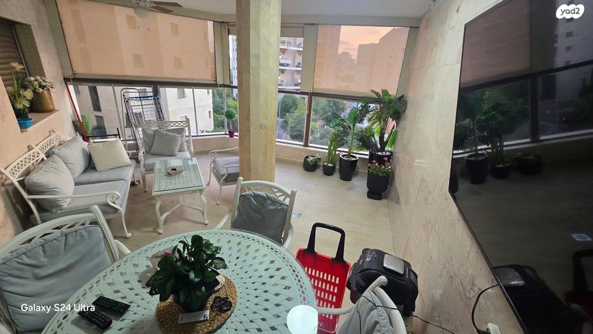 דירה, קרית אילון, חולון