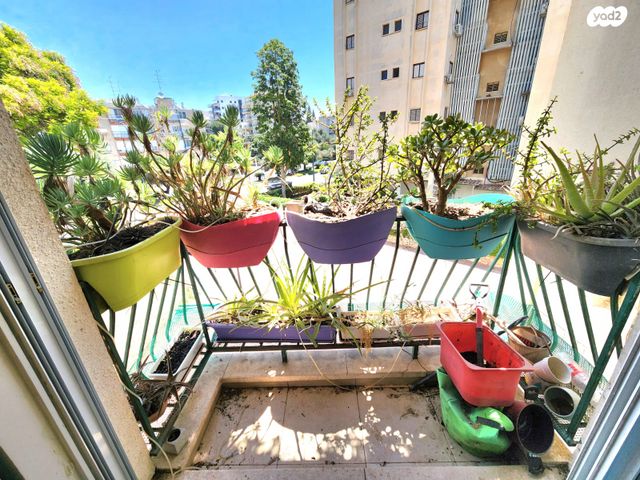 דירה, עמיאל רוז'נסקי, אפרים, רחובות