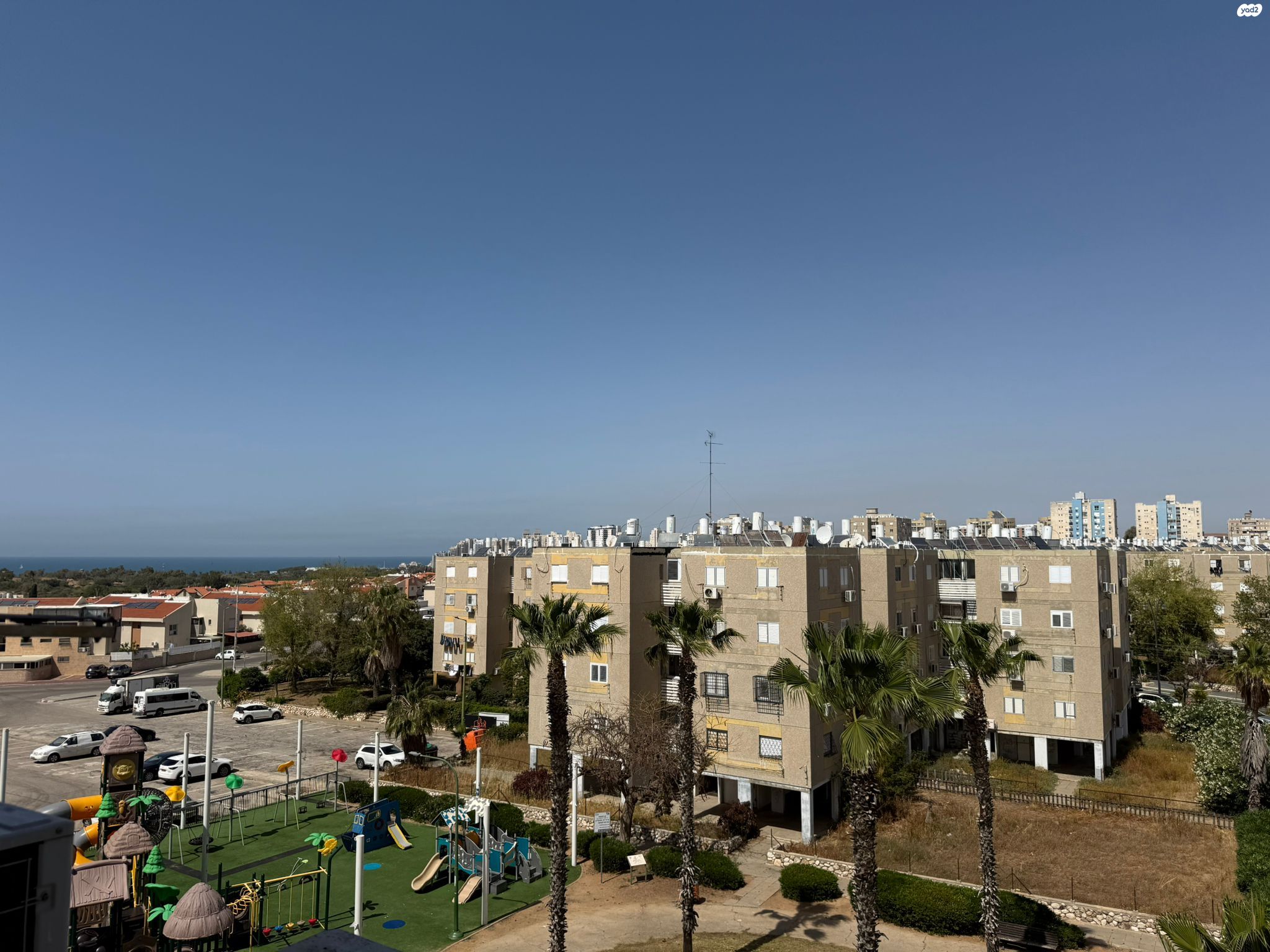 נווה ים