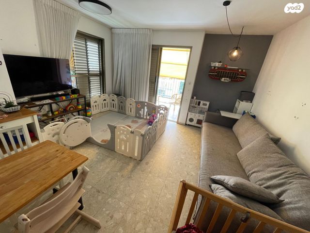 דירה, גולומב, ארלוזורוב, גבעתיים