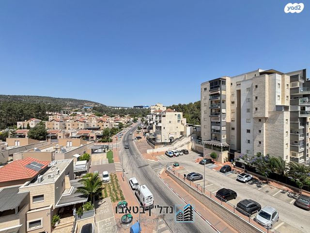 דירה, השרון 1, קרית רבין, מגדל העמק