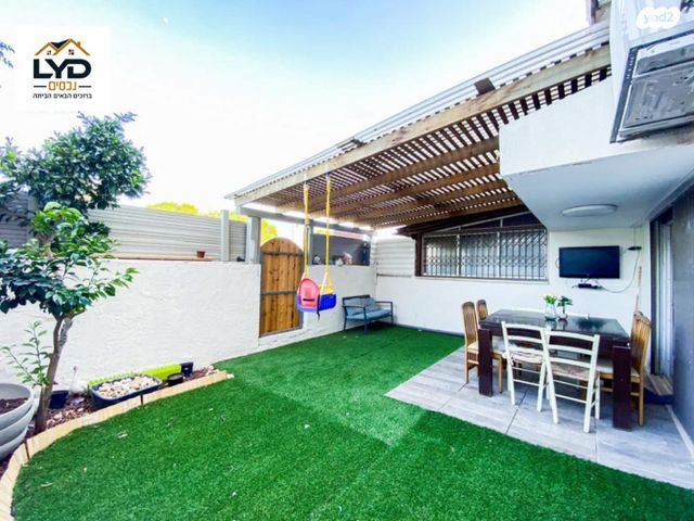 דירת גן, האשל, בית אליעזר, חדרה