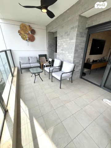 דירה, נווה דוד רמז, רעננה