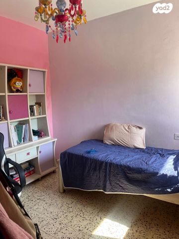 דירה, הנרייטה סולד, יוספטל, חדרה