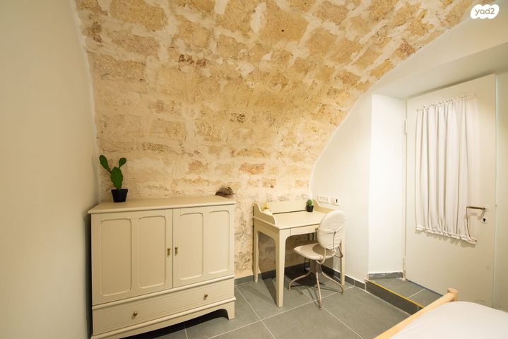 דירה, העלייה השנייה, בת גלים, חיפה