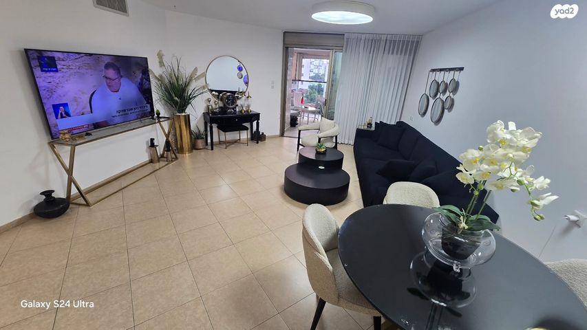 דירה, קרית אילון, חולון